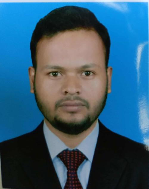 Md Saidul Islam 
